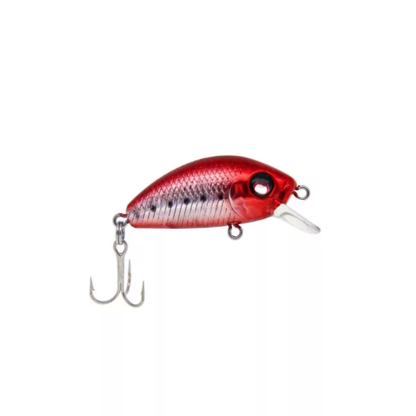 YO-ZURI L-MINNOW HEAVY WEIGHT SINKING44mm - HRIW cod de culoare Wobbler