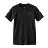 Fjuka Logo T-Shirt Tricou S