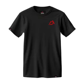 Fjuka Logo T-Shirt Tricou M