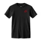 Fjuka Logo T-Shirt Tricou M