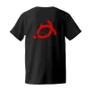 Fjuka Logo T-Shirt Tricou S