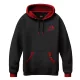 Hanorac Fjuka Logo Hoodie S
