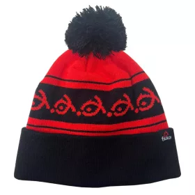 Căciulă de iarnă cu pompon Fjuka