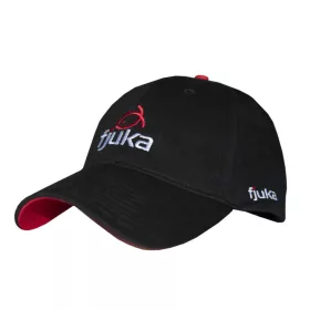 Fjuka Logo Cap Șapcă de Baseball