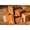 Wood2Smoke Cseresznye Füstölőfa Csonk 1kg