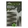 Fox Rage Predator Mediu Camo Safety Sleeves Manșon de cauciuc 10 buc