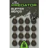 Fox Rage Predator Camo Buffer Bead 20 buc