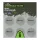 Fox Rage Predator Bait Poppers Gri Natural Mediu Extractor de Momeală 8buc