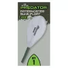Fox Rage Predator Paternoster Sunk Float Pluta M