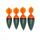 Fox Rage Predator HD Dart Slider Float Plută pentru Răpitori 15gr