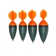 Fox Rage Predator HD Dart Slider Float 35gr Plută pentru Răpitori