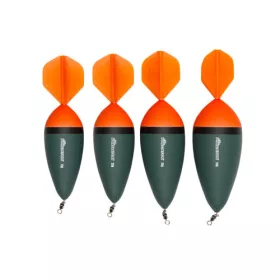   Fox Rage Predator HD Dart Swivel Float 15gr Plută pentru Răpitori