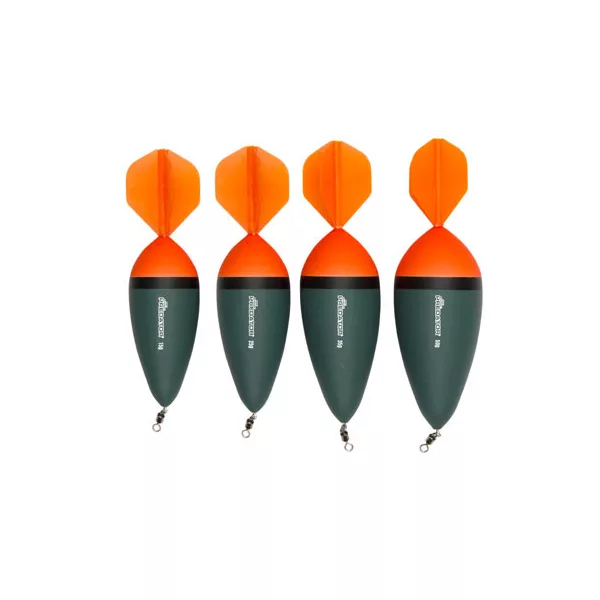 Fox Rage Predator HD Dart Swivel Float 15gr Plută pentru Răpitori