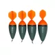 Fox Rage Predator HD Dart Swivel Float 25gr Plută pentru Răpitori