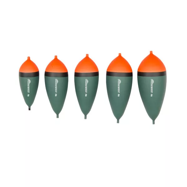 Fox Rage Predator HD Stubby Slider Float 25gr Plută pentru Răpitori