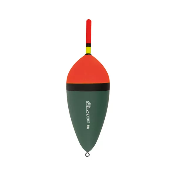Fox Rage Predator HD Stubby Swivel Float 15gr Plută pentru Răpitori