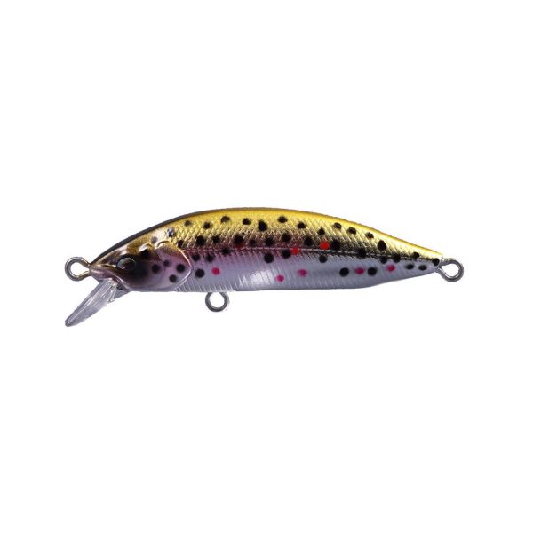 Babyface M50SR-S 5cm 3,3gr 6 Brown Trout Wobbler