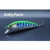 Babyface M60SR-S 6cm 4,3gr 1 Gujon Wobbler