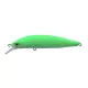 Babyface M100SR-SP 10cm 13,5gr 16 Babyface Green Wobbler