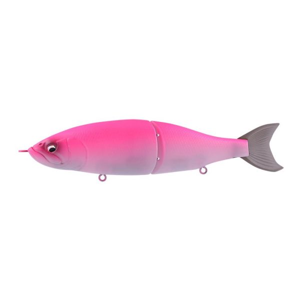 Babyface BB180-SF 18cm 80gr 28 Pink Back Wobbler
