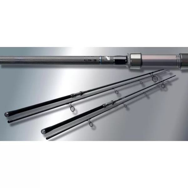 Sportex FBC CS-3 Carp Stalker 3,00m 2,75lbs 2 Bucăți Lansetă Crap