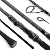 Sportex FBC CS-4 Distance Carp 3,96m 3-5Oz 2 Bucăți Lansetă Crap