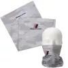 Major Craft UV-Cut Face Guard Gri deschis Camo Bandană tubulară
