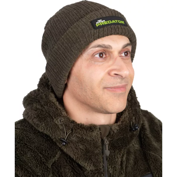 Fox Rage Predator Thermal Beanie Căciulă de Iarnă