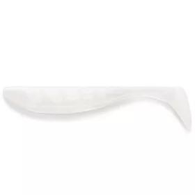   FISHUP Wizzle Shad 5,08cm (10pcs.), #081 - Pearl Nălucă din plastic