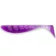 FISHUP Wizzle Shad 7,62cm (8pcs.), #014 - Violet/Blue Nălucă din plastic