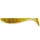 FISHUP Wizzle Shad 7,62cm (8buc.), #036 - Caramel/Green & Black Nalucă de plastic