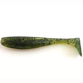   FISHUP Wizzle Shad 7,62cm (8pcs.), #042 - Watermelon Seed Nălucă din plastic