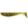 FISHUP Wizzle Shad 7,62cm (8pcs.), #074 - Green Pumpkin Seed Nălucă din plastic