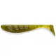 FISHUP Wizzle Shad 7,62cm (8pcs.), #074 - Green Pumpkin Seed Nălucă din plastic