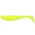 FISHUP Wizzle Shad 7,62cm (8 buc.), #046 - Lemon Nalucă artificială din plastic