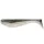FISHUP Wizzle Shad 7,62cm (8pcs.), #201 - Bluegill/Pearl Nălucă din plastic