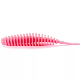   FISHUP Tanta 3,81cm (10buc.), #048 - Bubble Gum nalucă din plastic