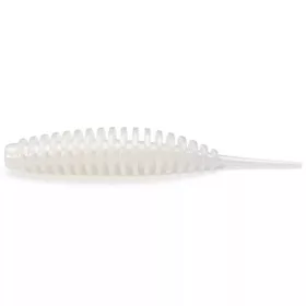   FISHUP Tanta 3,81cm (10pcs.), #081 - Pearl Nălucă artificială din plastic