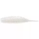 FISHUP Tanta 3,81cm (10pcs.), #081 - Pearl Nălucă artificială din plastic