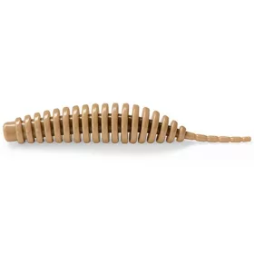   FISHUP Tanta 3,81cm (10pcs.), #104 - Cafea cu lapte Nălucă artificială de plastic