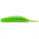 FISHUP Tanta 3,81cm (10buc.), #105 - Verde Măr nalucă din plastic