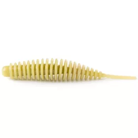   FISHUP Tanta 3,81cm (10pcs.), #109 - Măsliniu Deschis Naluci din plastic