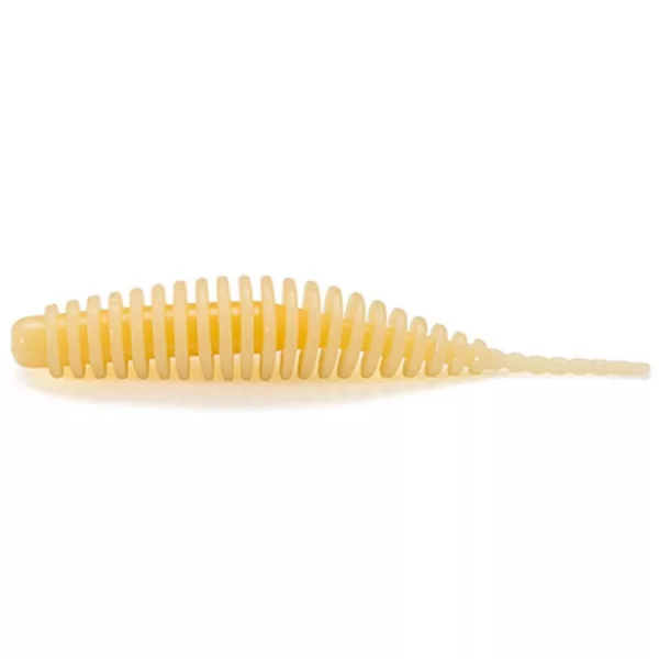 FISHUP Tanta 6,35cm (8pcs.), #108 - Cheese Naluci de plastic