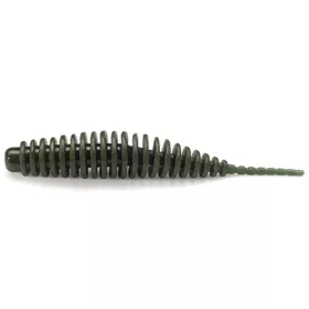   FISHUP Tanta 6,35cm (8pcs.), #110 - Dark Olive Naluci de plastic