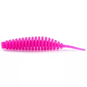   FISHUP Tanta 6,35cm (8pcs.), #112 - Hot Pink Nălucă artificială din plastic