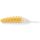 FISHUP Tanta 6,35cm (8pcs.), #134 - Cheese/White Naluci de plastic