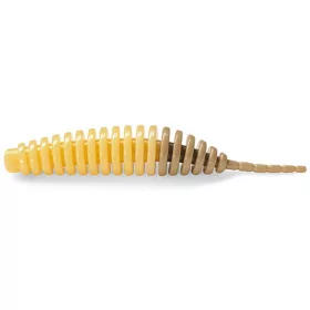   FISHUP Tanta 6,35cm (8pcs.), #136 - Cheese/Coffee Milk Naluci de plastic