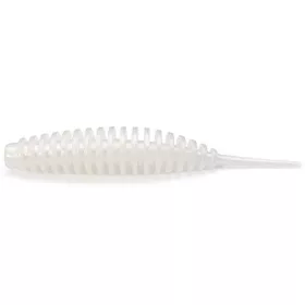   FISHUP Tanta 2,54cm (12pcs.), #081 - Perlat Nălucă artificială de plastic