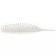 FISHUP Tanta 2,54cm (12pcs.), #081 - Perlat Nălucă artificială de plastic