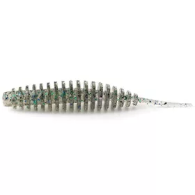   FISHUP Tanta 2,54cm (12buc.), #057 - Bluegill nalucă din plastic